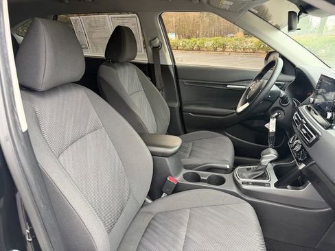 Certified 2023 Kia Seltos LX image 34