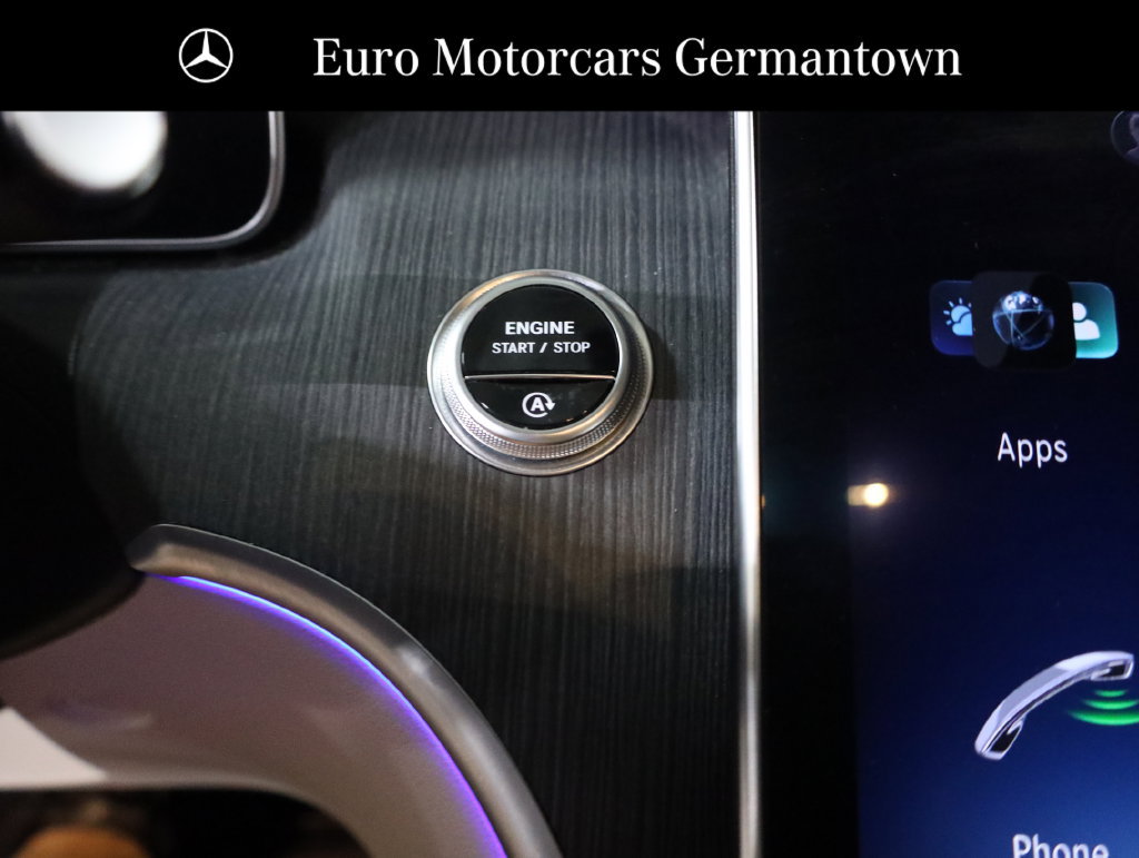 Used 2023 Mercedes-Benz C 300 4MATIC Sedan image 21