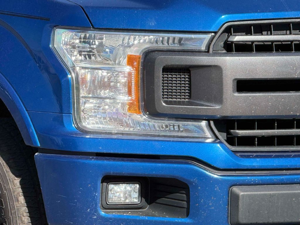 Used 2018 Ford F150 XLT w/ Equipment Group 302A Luxury AWD/4WD image 7