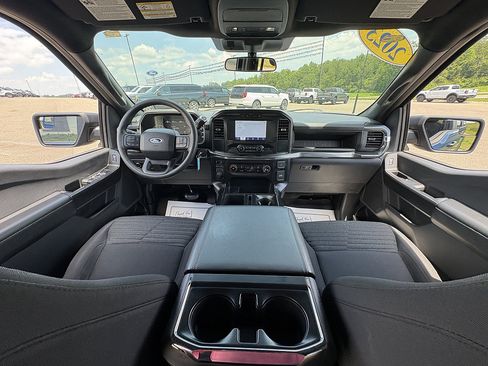 Used 2023 Ford F150 XL w/ STX Appearance Package AWD/4WD image 21
