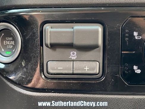 Used 2026 Chevrolet Silverado 2500 LT AWD/4WD image 43