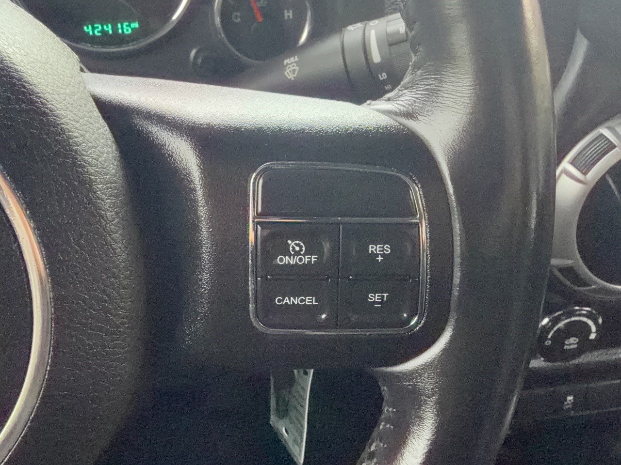 Used 2015 Jeep Wrangler Unlimited Rubicon AWD/4WD image 19