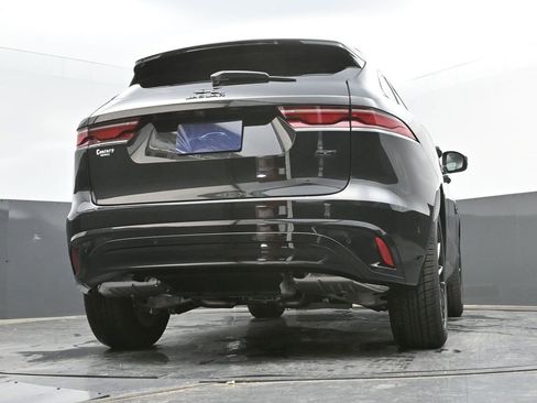 New 2026 Jaguar F-PACE R-Dynamic S image 34