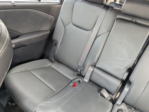 Used 2024 Lexus TX 350 AWD w/ Technology Package image 12
