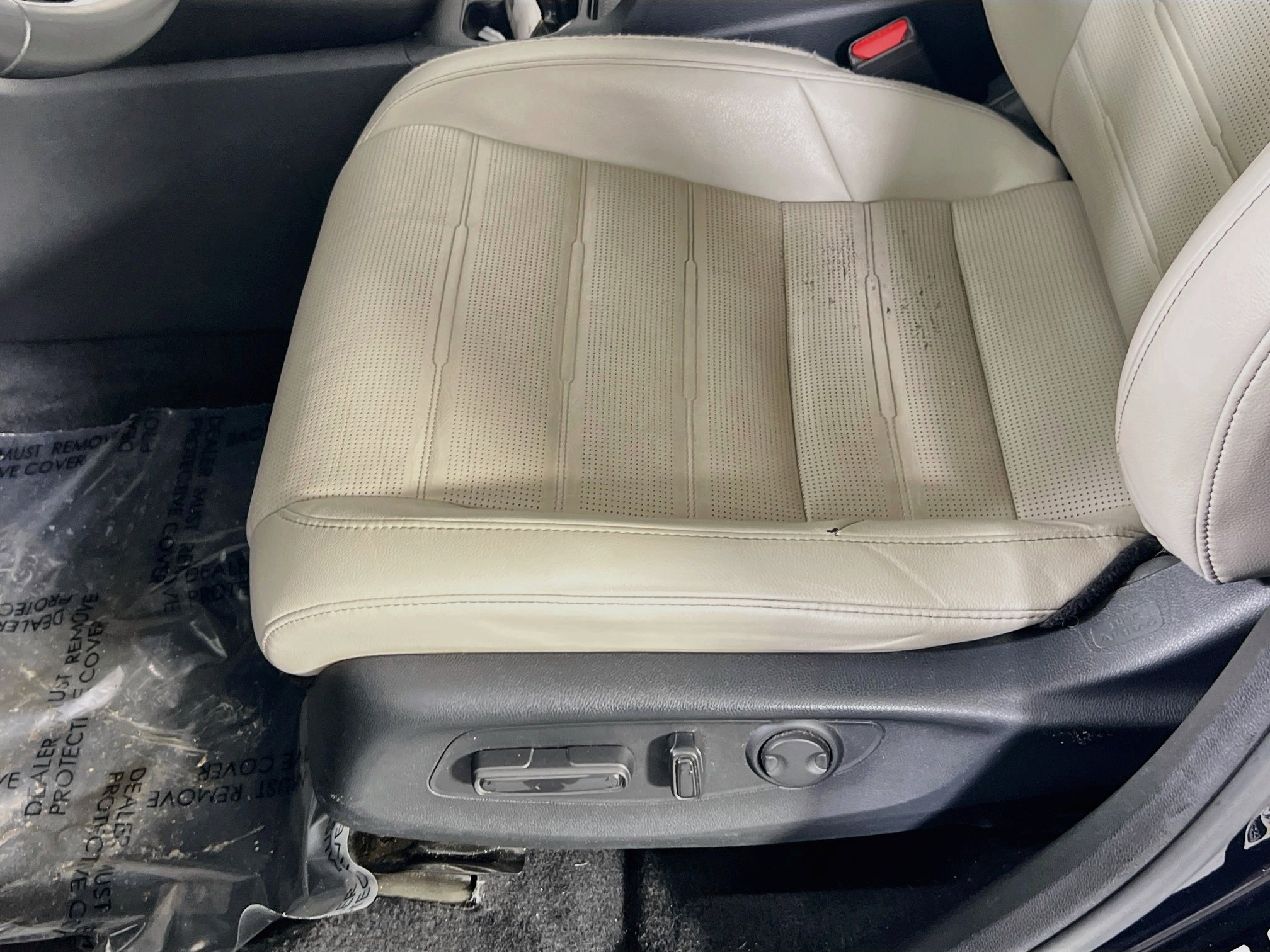 Used 2023 Honda CR-V EX-L image 18