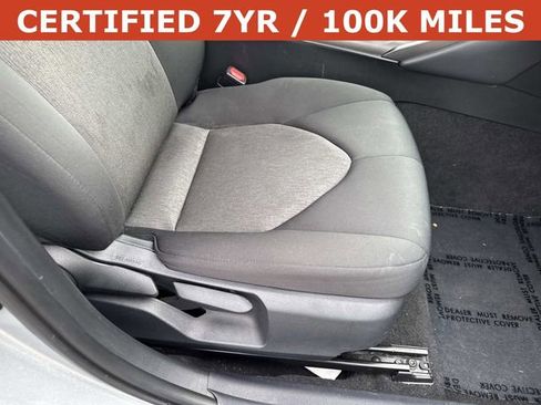 Used 2024 Toyota Camry LE FWD image 10
