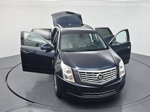 Used 2016 Cadillac SRX Luxury AWD/4WD image 51