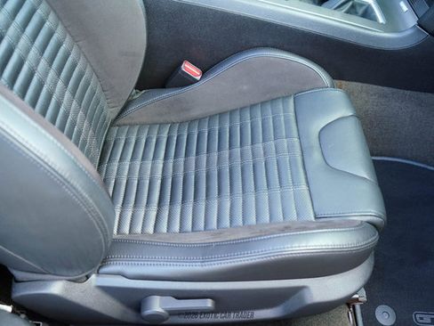 Used 2014 Ford Mustang Shelby GT500 w/ Equipment Group 821A RWD image 57