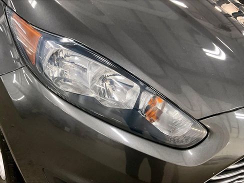 Used 2019 Ford Fiesta SE w/ Cold Weather Package image 27