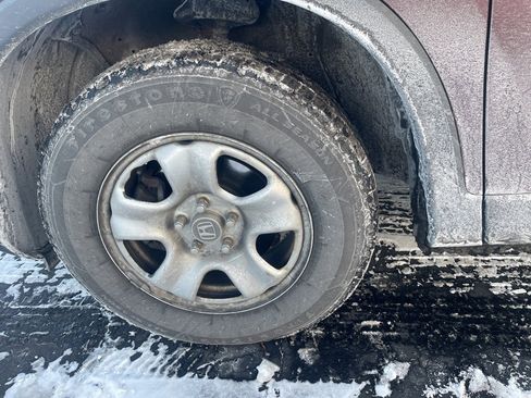 Used 2014 Honda CR-V LX image 8