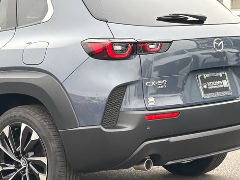 Used 2026 MAZDA CX-50 2.5 Hybrid w/ Weather Package AWD/4WD image 6