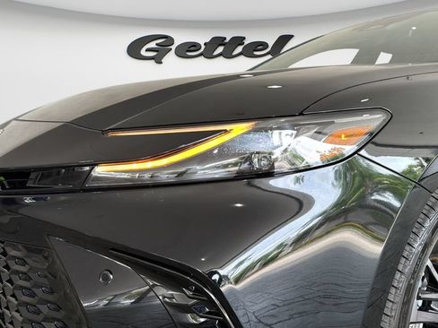 Used 2026 Toyota Camry XSE w/ Premium Plus Package FWD image 39