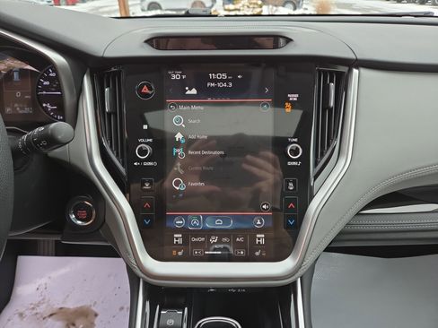 Used 2020 Subaru Outback Limited w/ Popular Package #2 image 25