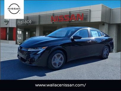 New 2026 Nissan Sentra S