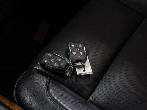 Used 2019 Chevrolet Tahoe Premier w/ RST 6.2L Performance Edition image 60