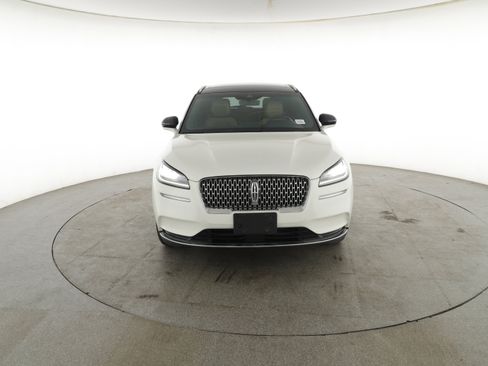 Used 2020 Lincoln Corsair Reserve image 16