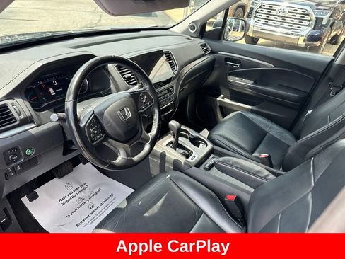 Used 2020 Honda Pilot EX-L image 12