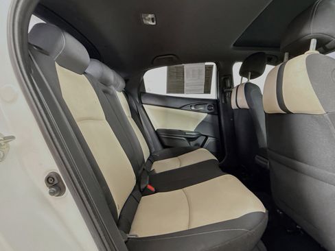 Used 2018 Honda Civic EX image 34