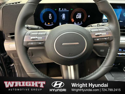 New 2026 Hyundai Kona SEL Sport image 14