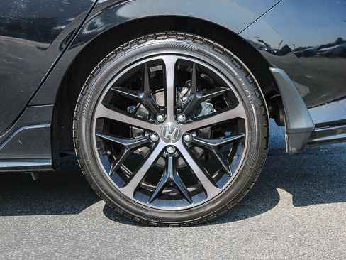 Used 2021 Honda Civic Sport image 10