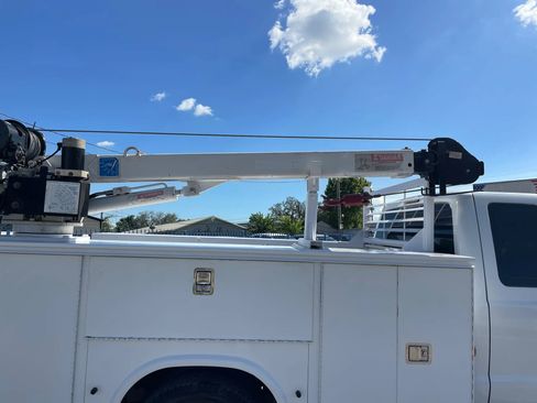 Used 2012 Ford F350 XL w/ PWR Equipment Group image 22