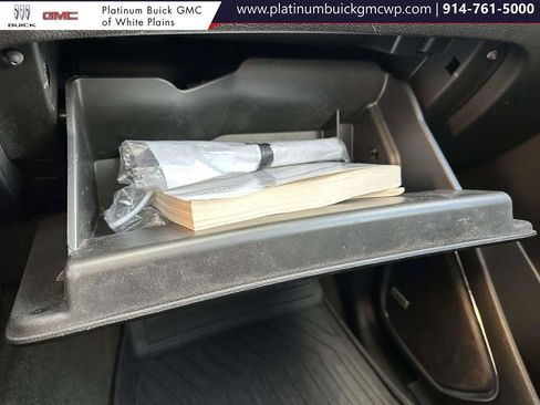 Used 2017 Chevrolet Tahoe Premier image 35