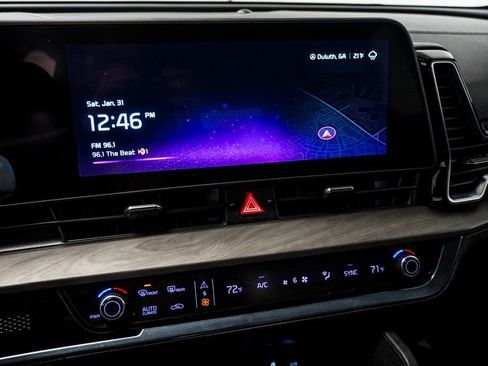 Used 2023 Kia Sportage X-Line image 22