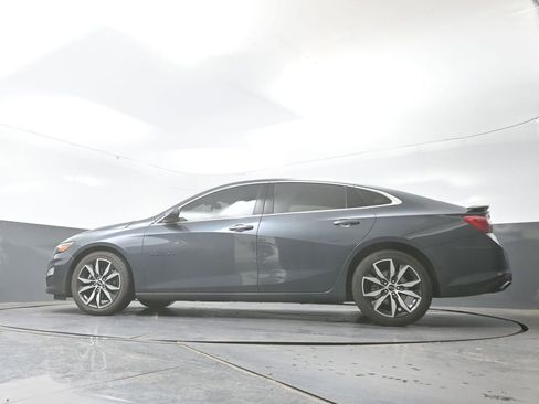 Used 2021 Chevrolet Malibu RS image 29