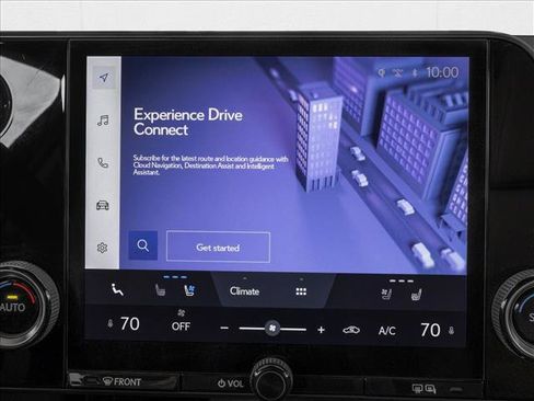 New 2026 Lexus NX 350 AWD w/ Premium Package image 12