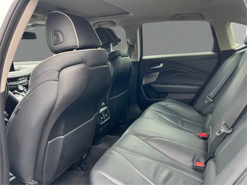 Used 2021 Acura TLX SH-AWD w/ Advance Package image 10