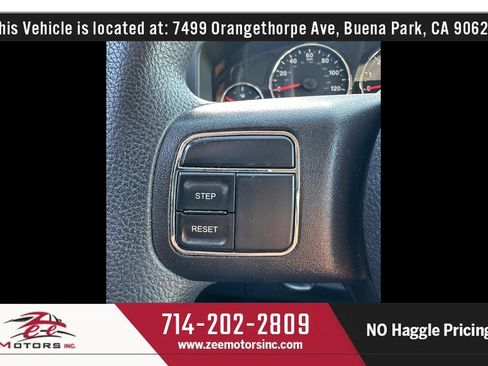 Used 2012 Jeep Liberty Sport image 26