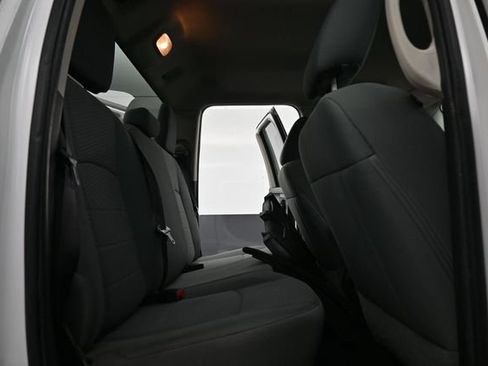 Used 2014 RAM 1500 Tradesman w/ Popular Equipment Group RWD image 18