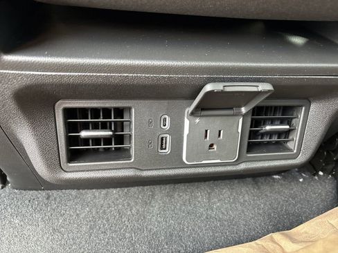 New 2026 Chevrolet Silverado 3500 LT AWD/4WD image 20