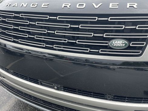 Used 2023 Land Rover Range Rover SE AWD/4WD image 33