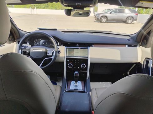 Used 2023 Land Rover Discovery Sport S AWD/4WD image 20