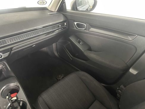 Used 2022 Honda Civic LX image 13
