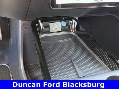 New 2025 Ford Mustang Mach-E GT image 26