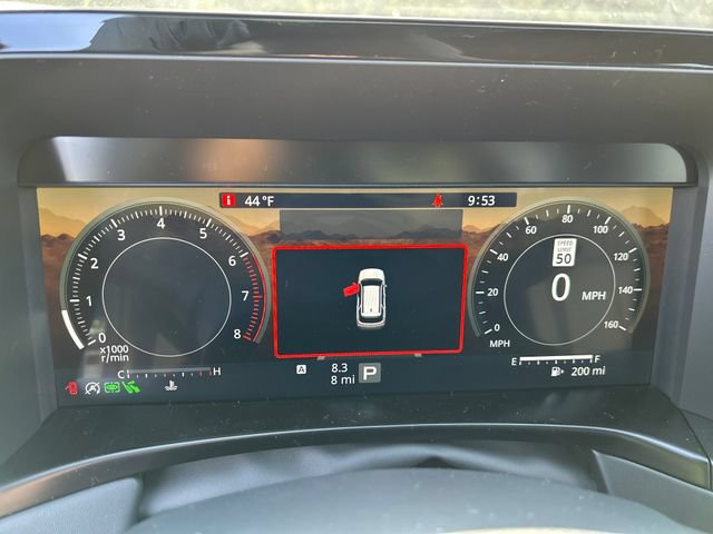 New 2026 Subaru Outback Wilderness AWD/4WD image 14