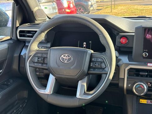 New 2026 Toyota Tacoma TRD Off-Road image 8