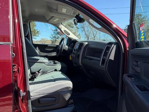 Used 2016 RAM 1500 Tradesman w/ Popular Equipment Group image 12