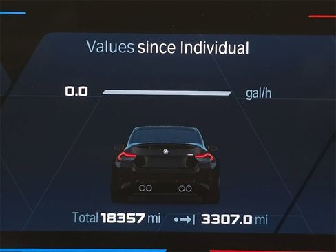 Used 2024 BMW M2 w/ Lighting Package image 14