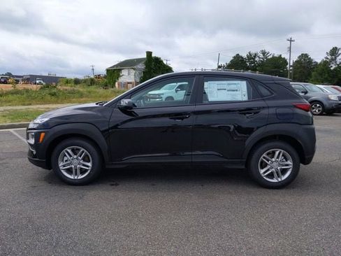 Used 2021 Hyundai Kona SE AWD/4WD image 7