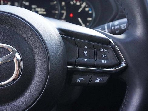 Used 2023 MAZDA CX-5 AWD 2.5 S w/ Premium Plus Pkg image 46