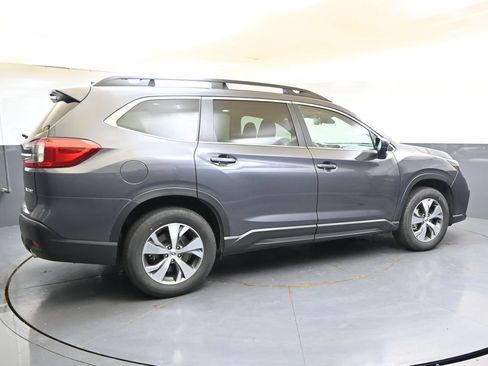 Certified 2025 Subaru Ascent Premium AWD/4WD image 6
