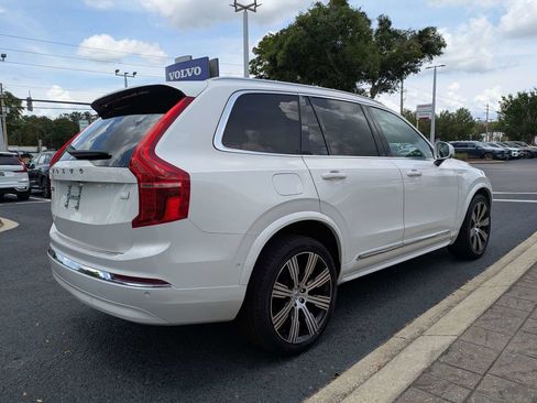 Certified 2023 Volvo XC90 T8 Ultimate w/ Protection Package Premier AWD/4WD image 6