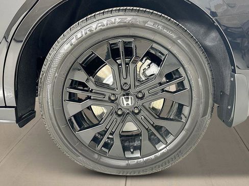 New 2026 Honda Odyssey Sport-L image 10