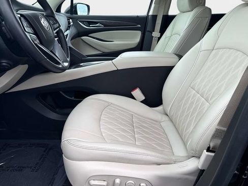 Used 2023 Buick Enclave Avenir w/ Avenir Technology Package FWD image 16