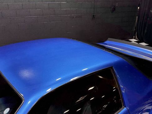 Used 1989 Chevrolet Camaro IROC-Z image 53