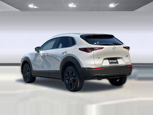 Used 2024 MAZDA CX-30 AWD 2.5 S w/ Select Sport Pkg image 3
