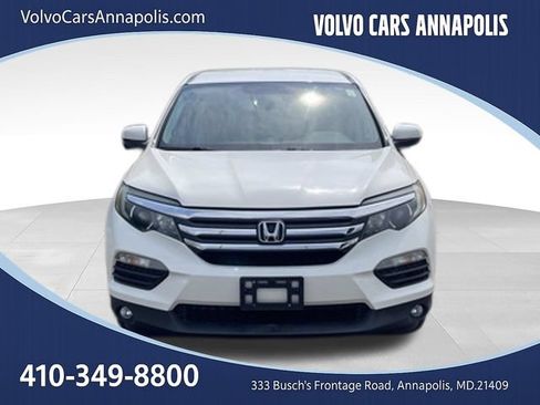 Used 2018 Honda Pilot EX image 2
